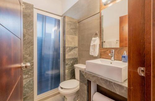 Durango Apartamento | Elegante Condo CentroHistórico con Cochera