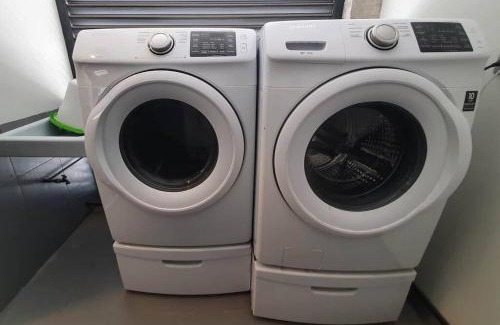 Querétaro Apartamento | Elegante depa cerca de los arcos con amenidades