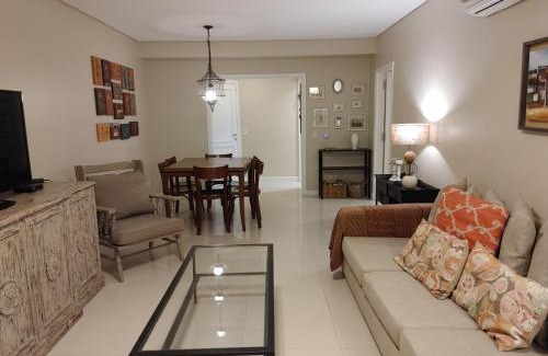Yerba Buena Apartamento | Elegante departamento 2D