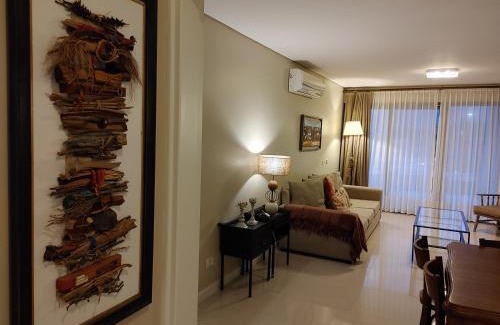 Yerba Buena Apartamento | Elegante departamento 2D