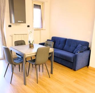 Bollate Apartamento | Elegante e moderno appartamento vicino a Milano e Rho Fiera