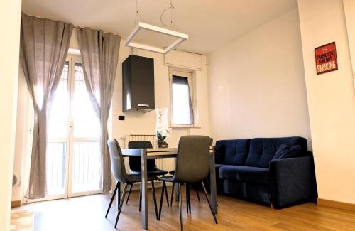 Bollate Apartamento | Elegante e moderno appartamento vicino a Milano e Rho Fiera