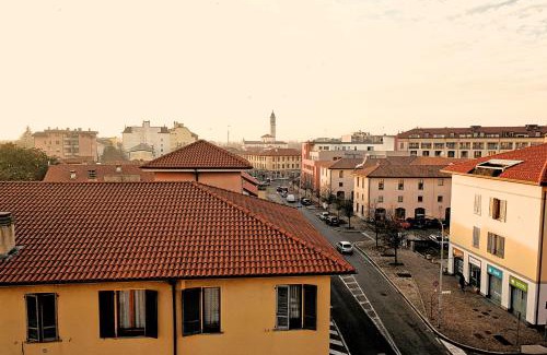 Bollate Apartamento | Elegante e moderno appartamento vicino a Milano e Rho Fiera