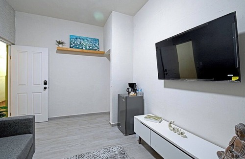 La Paz Apartamento | Elegante Estudio y Tranquilo