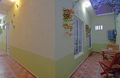 La Paz Apartamento | Elegante Estudio y Tranquilo