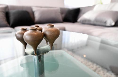 Prien am Chiemsee Apartamento | Elegante Ferienwohnung Relax