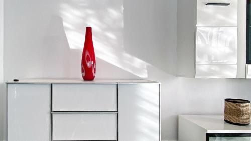 Prien am Chiemsee Apartamento | Elegante Ferienwohnung Relax