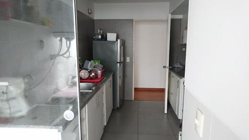 Centro Financiero de San Isidro Apartamento | Elegante Flat en inmejorable ubicación - San Isidro