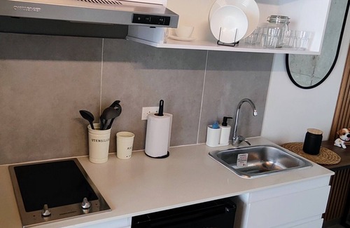 Chapinero Apartamento | Elegante Loft en Chapinero