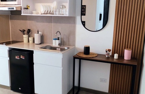 Chapinero Apartamento | Elegante Loft en Chapinero