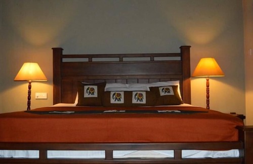 Anniwatta Hotel | Elegante The Villa