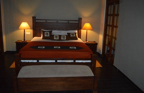 Anniwatta Hotel | Elegante The Villa