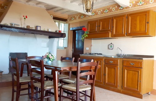 Ranciano Apartamento | Elegante Villa sul Lago Trasimeno - Gelsomino