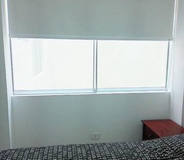 Víctor Larco Herrera Apartamento | Elegante y acogedor departamento entero # 3
