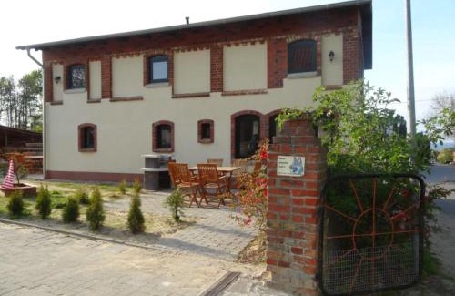 Kaegsdorf Casa | Elegantes Landhaus in Bastorf nahe dem Meer