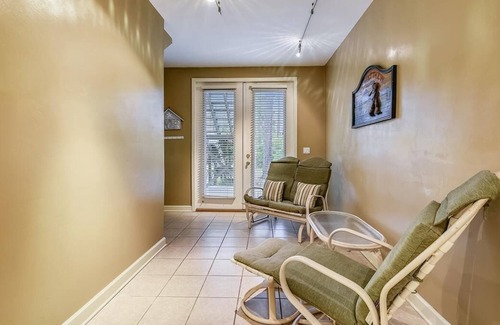 Plantation Casa | ELEGANTLY APPOINTED AND RECENTLY RENOVATED in 2016!