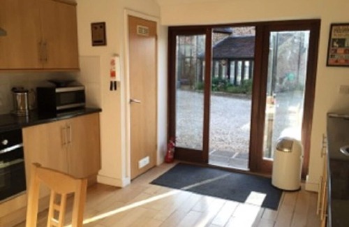 Wotton-under-Edge Casa | Antiguo granero amueblado con elegancia en un lugar rural tranquilo, South Cotswolds.