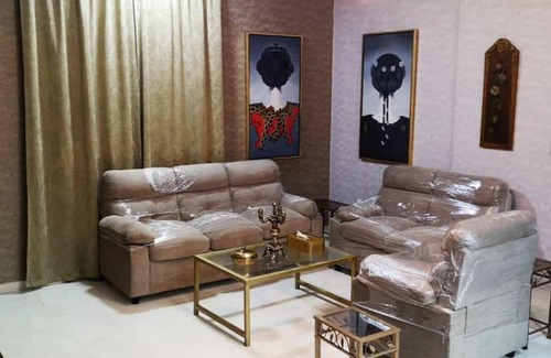 Lusail Apartamento | Elegantly Furnished Apartment with All Facilities