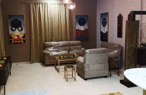 Lusail Apartamento | Elegantly Furnished Apartment with All Facilities