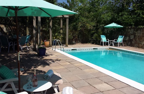 Saint Kew Otro | Granja de Cornualles elegantemente restaurada con piscina climatizada