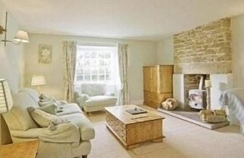 Saint Kew Otro | Granja de Cornualles elegantemente restaurada con piscina climatizada