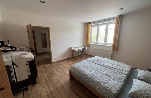 Trencin Apartamento | Elegantný Byt v Srdci Mesta