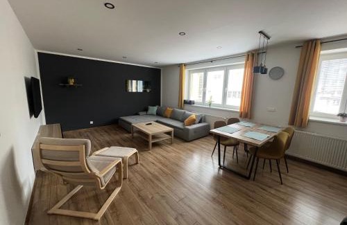 Trencin Apartamento | Elegantný Byt v Srdci Mesta