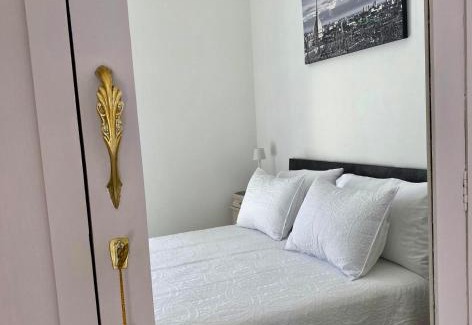 Vittoria Apartamento | Eleganza e Comfort a Torino-Appartamento Gabriele