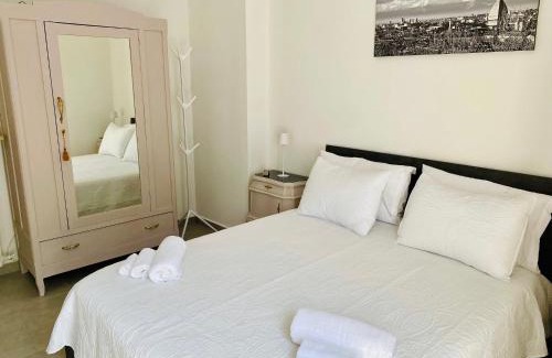 Vittoria Apartamento | Eleganza e Comfort a Torino-Appartamento Gabriele