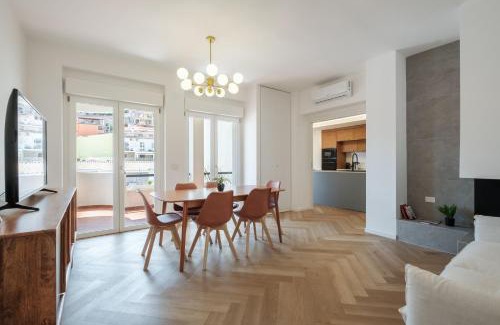 Villasimius Apartamento | Eleganza e design nel cuore di Villasimius - Spiaggia e movida