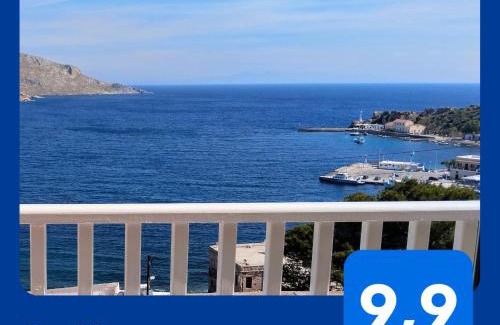 Leros Casa | ELEGEO rockhouse