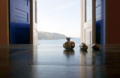 Leros Casa | ELEGEO rockhouse