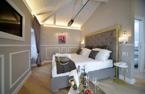 Barolo Cama Y Desayuno | Eleìra Luxury Accomodations
