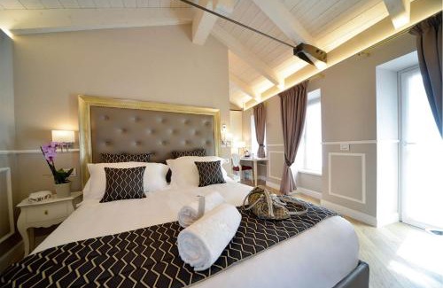 Barolo Cama Y Desayuno | Eleìra Luxury Accomodations