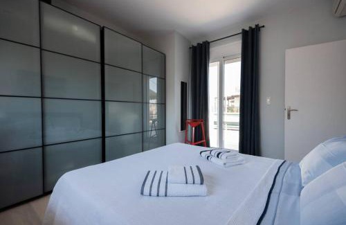 Kallithea Apartamento | Elektra Suite