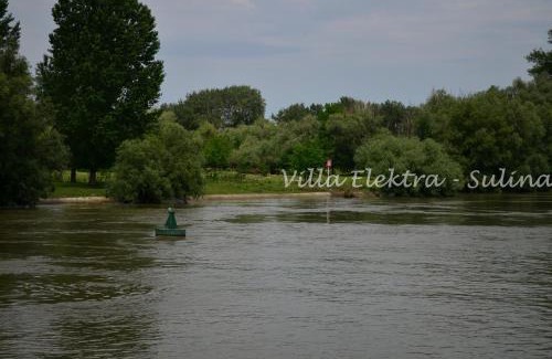 Sulina Casa | Elektra - Sulina