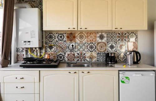 Istanbul City Center Apartamento | Elele Boutique Aparts
