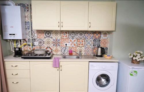 Istanbul City Center Apartamento | Elele Boutique Aparts