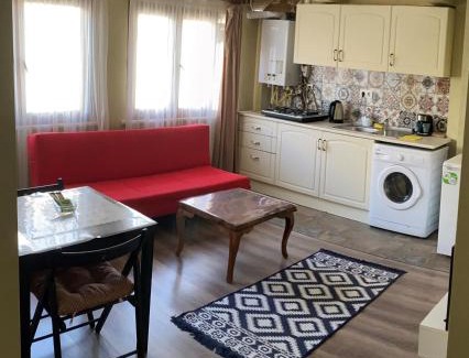 Istanbul City Center Apartamento | Elele Boutique Aparts