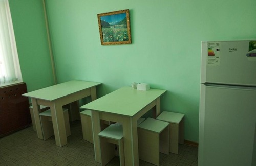 Aktau Hostal | Элем-Т