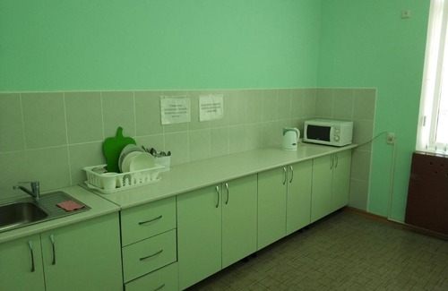 Aktau Hostal | Элем-Т