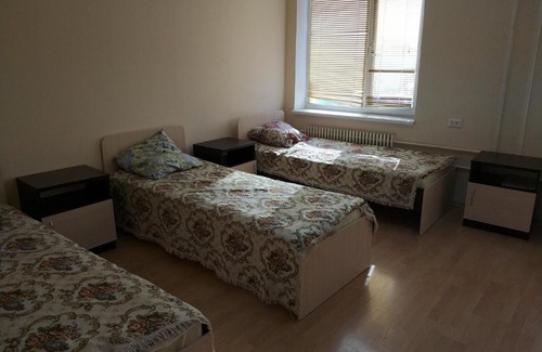Aktau Hostal | Элем-Т
