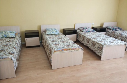 Aktau Hostal | Элем-Т