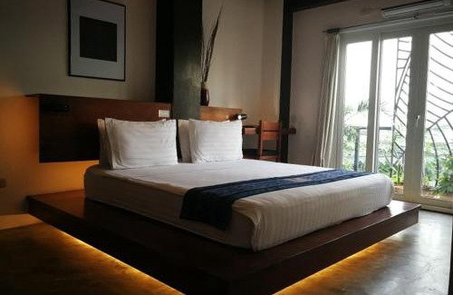 Downtown Hotel | ELEMENT BOUTIQUE HOTEL
