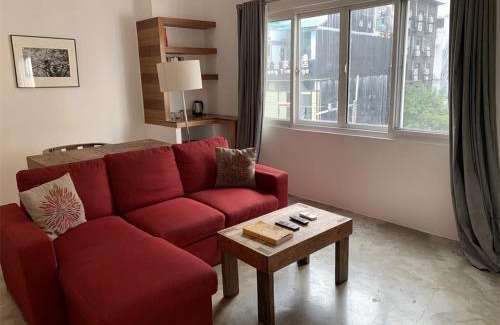 Downtown Hotel | ELEMENT BOUTIQUE HOTEL