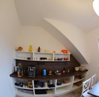 Cesky Krumlov Cama Y Desayuno | Element