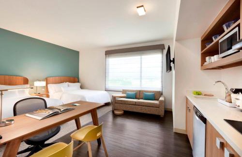 Dallas Hotel | Element Dallas Love Field