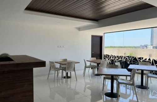 Santa Cruz Apartamento | Element de Elite 5E