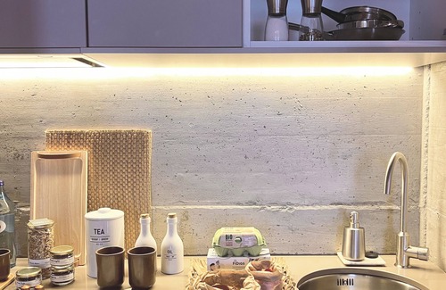 Viseu Apartamento | Element- Alojamiento