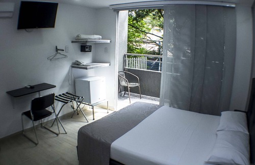 La Florida Hotel | Element Hotel